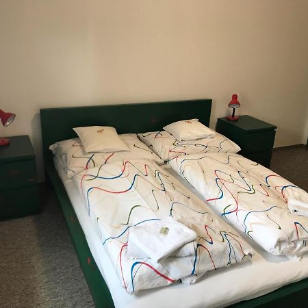 Bendovsky Dvur Bed & Breakfast Dusniky Bagian luar foto
