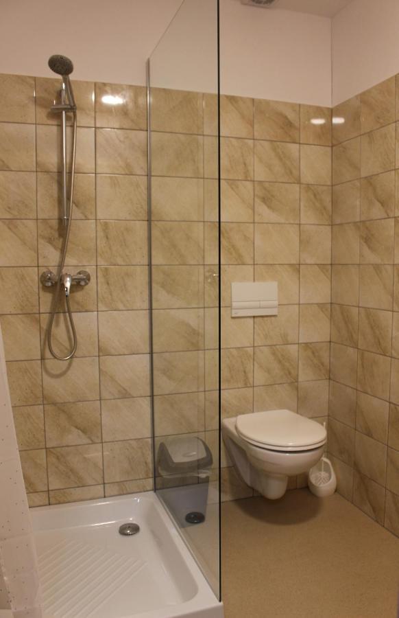 Bendovsky Dvur Bed & Breakfast Dusniky Bagian luar foto